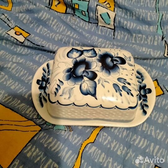 Посуда СССР