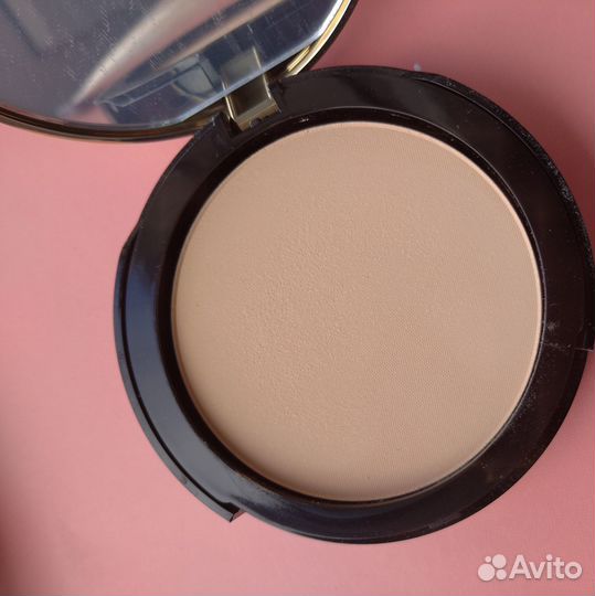 Разная декоративная косметика