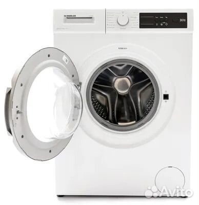 Стиральная машина новая