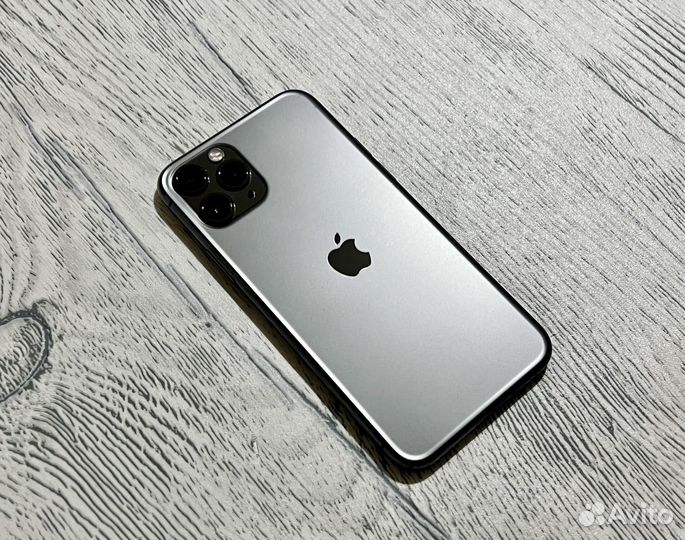 iPhone 11 Pro, 256 ГБ