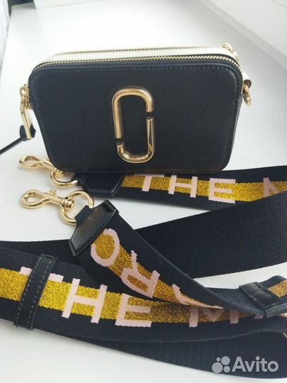 Сумка женская через плечо