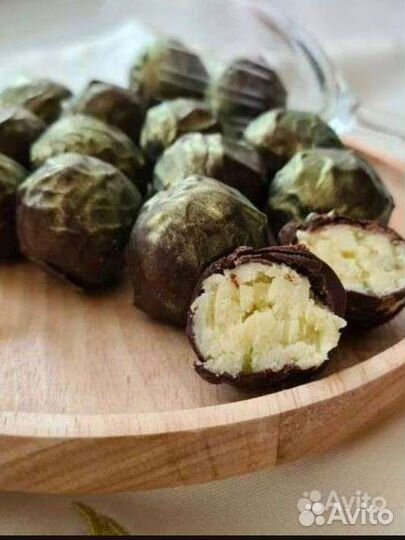 Конфеты/трюфель ручной работы