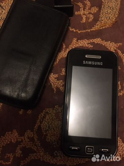 Samsung Star GT-S5230