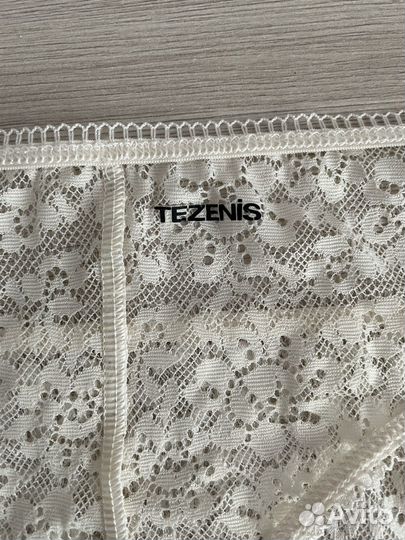 Трусы танго tezenis