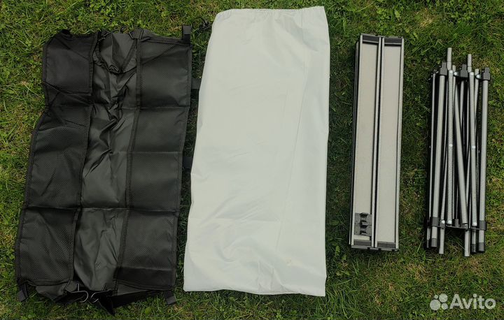 Складной стол для пикника 95х55