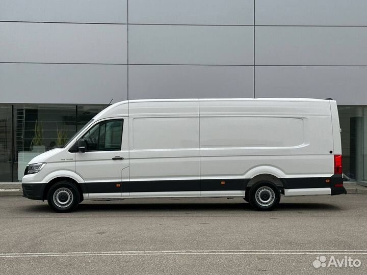 Volkswagen Crafter 2.0 МТ, 2024