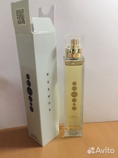 Духи женские. Essence. W181