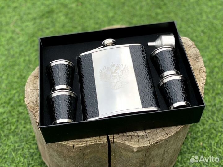 Подарочные наборы