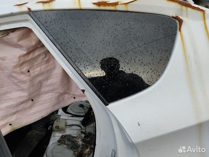 Стекла Субару Импреза 2009