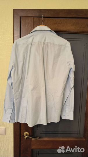 Рубашка детская для мальчиков