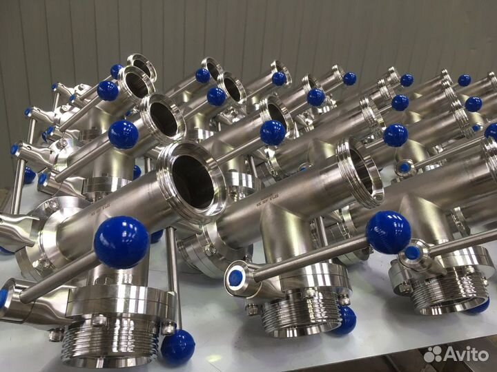 Услуги сварщика аргонщика