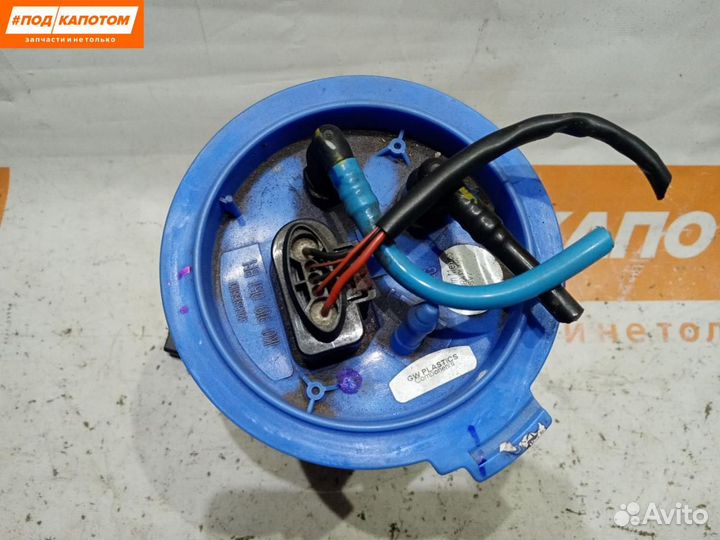 Насос топливный в бак Volkswagen Golf 5 2008