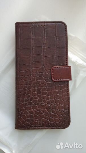 Новый Чехол Xiaomi Redmi Note 10 Pro