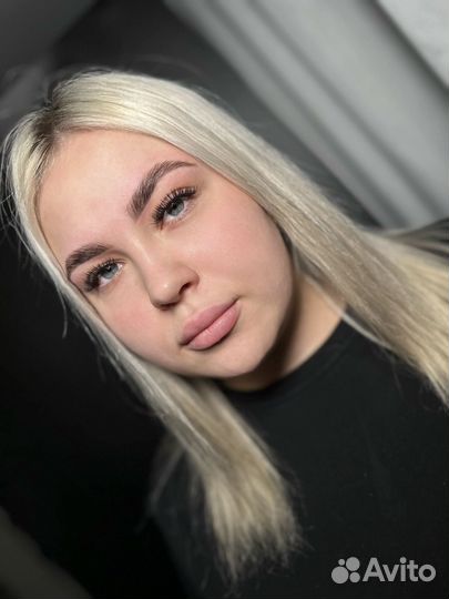 Мастер бровист