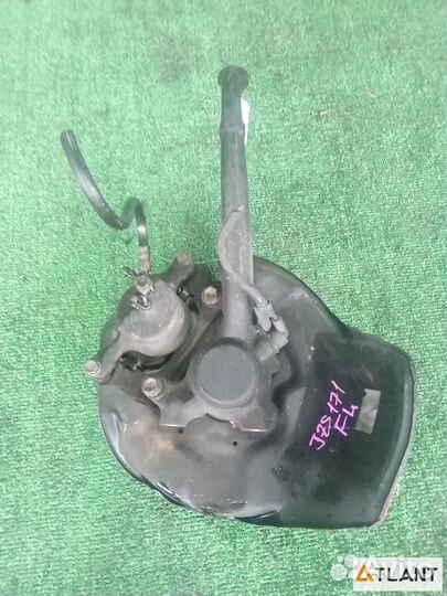 Ступица передняя левая toyota crown