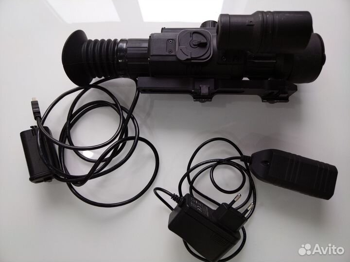 Продам ночной прицел
