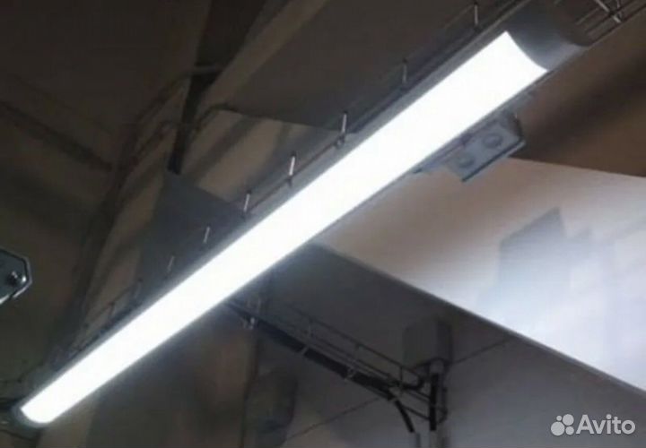 Светодиодный светильник