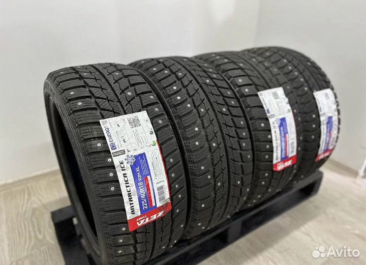 Zeta Antarctica Sport 225/40 R18 61H