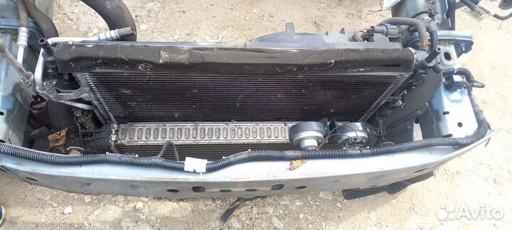 Радиатор охлаждения