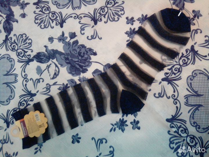 Носки женские