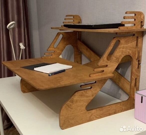 Подставка для ноутбука