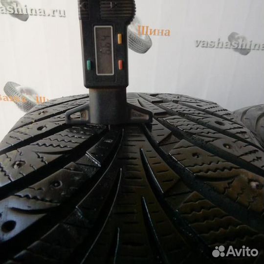 Goodyear UltraGrip Extreme 205/55 R16