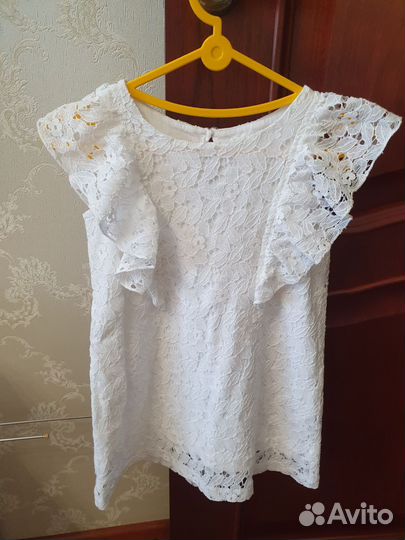 Платье для девочки H&M