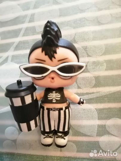 Лол мальчик