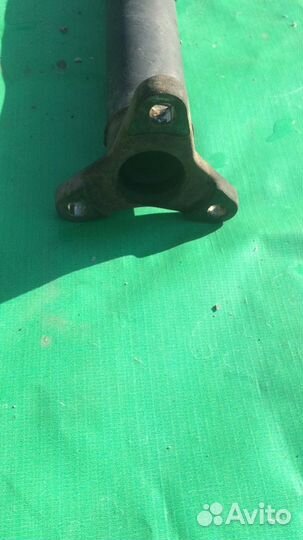 Кардан передний Бмв х5 Е53 4,4 m62 1999-2006