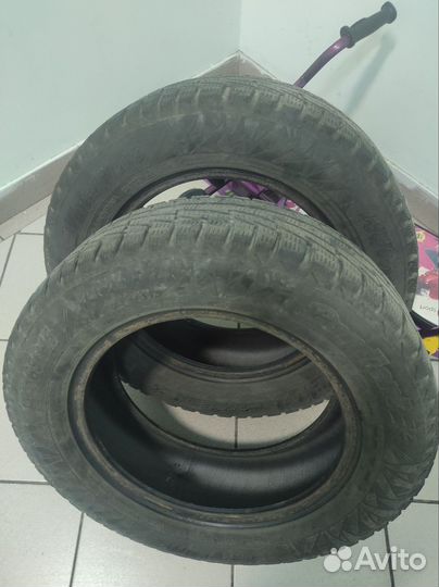 Cordiant Winter Drive 195/65 R15 91