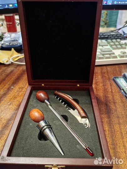 Винный набор