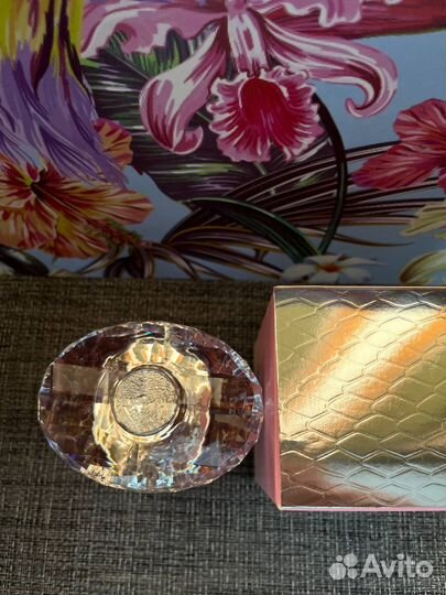 Versace Bright Crystal (Женские Духи Euro)