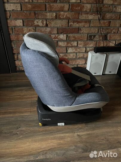 Детское автокресло Maxi Сosi Реаrl