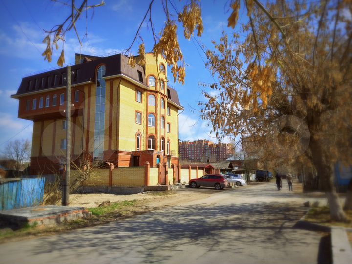 Помещение для сферы красоты (с водой), 15 м²