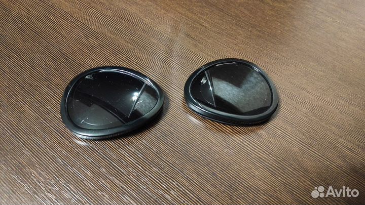 Линзы C.P. Company