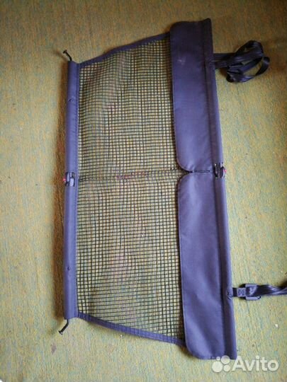 Продам полку в багажник для Volvo XC 90