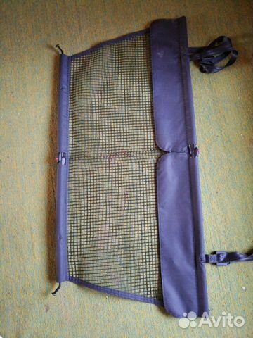 Продам полку в багажник для Volvo XC 90