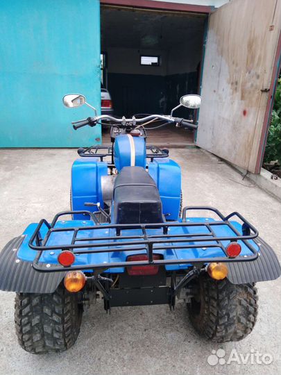 Квадроцикл