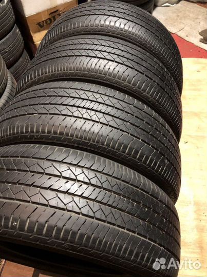 Dunlop SP Sport 270 215/60 R17 96H