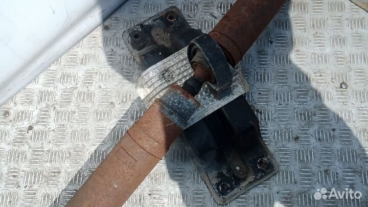 Карданный вал land rover freelander 2 2006