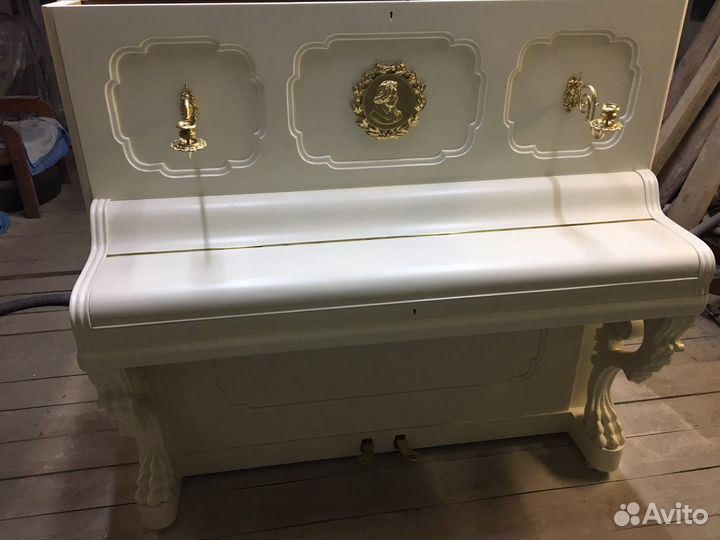 Реставрация, ремонт, покраска мебели