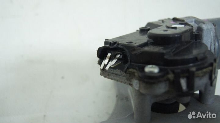 Механизм стеклоочистителя F (дефект разъема) Fores