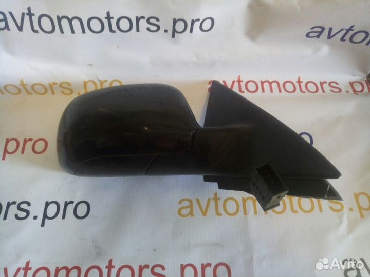 Зеркало Audi A4 B5