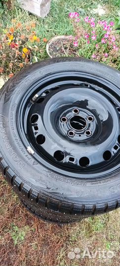 Nokian Tyres Nordman 7 185/60 R15