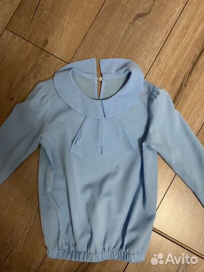 Рубашки для девочки