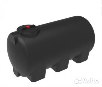 Емкость на 300/750/1000 литров