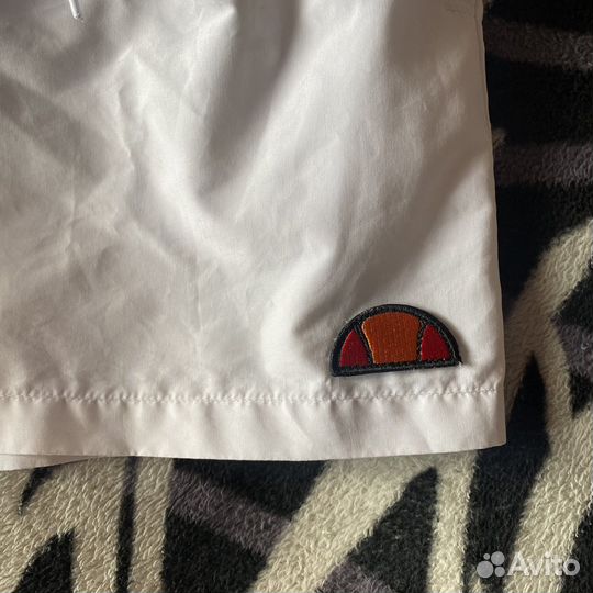 Шорты Ellesse оригинал
