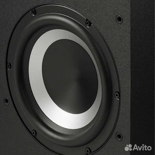 Напольная акустикаPolk Audio Monitor XT70 Black