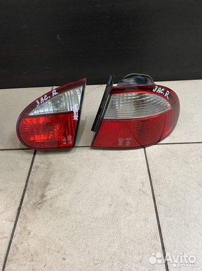 Фонарь задний правый заз шанс