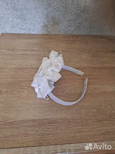 Ободок для волос